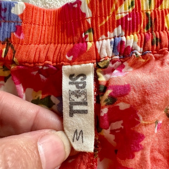 Spell and the Gypsy collective revolver shorts size medium runs large - Picture 11 of 13